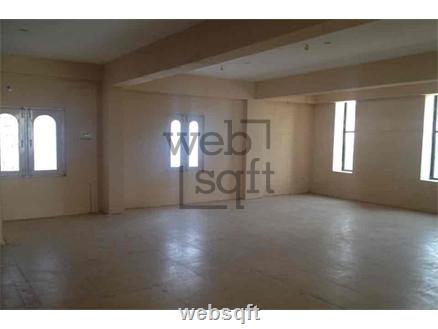 Commercial building for Rent in Jubilee Hills